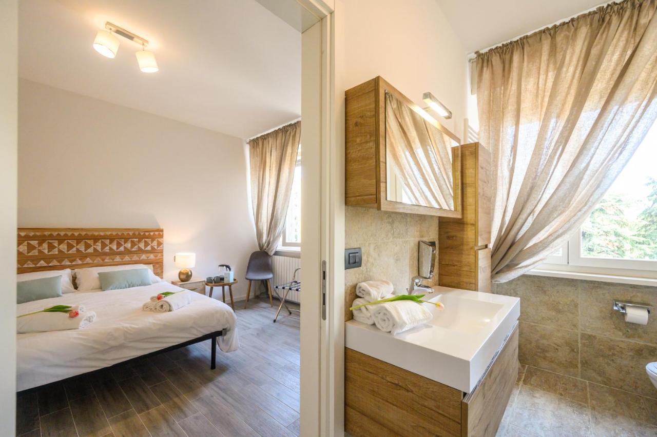 Casa Porta Nuova Verona Kültér fotó