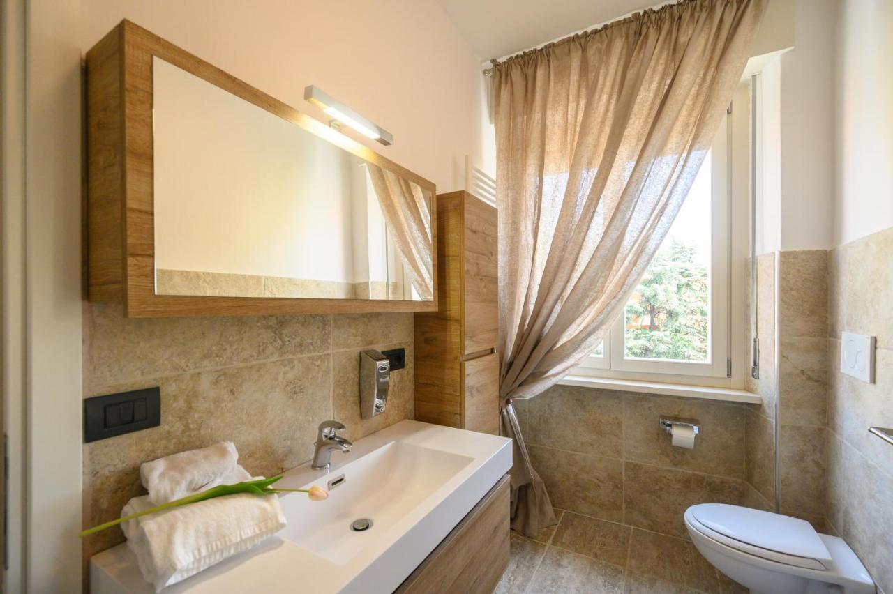 Casa Porta Nuova Verona Kültér fotó