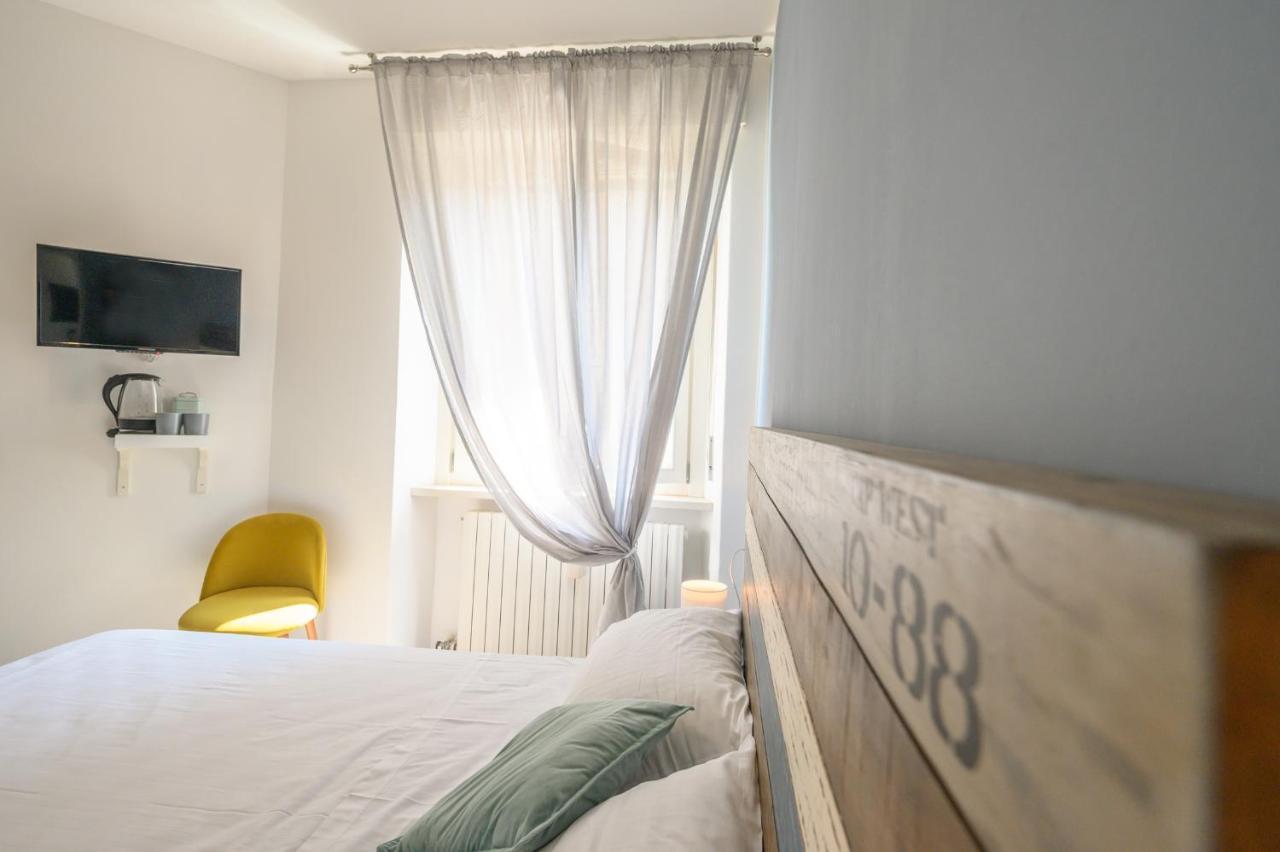 Casa Porta Nuova Verona Kültér fotó