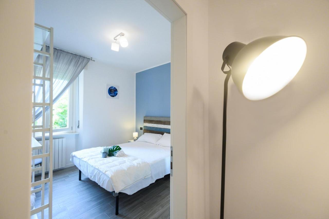 Casa Porta Nuova Verona Kültér fotó