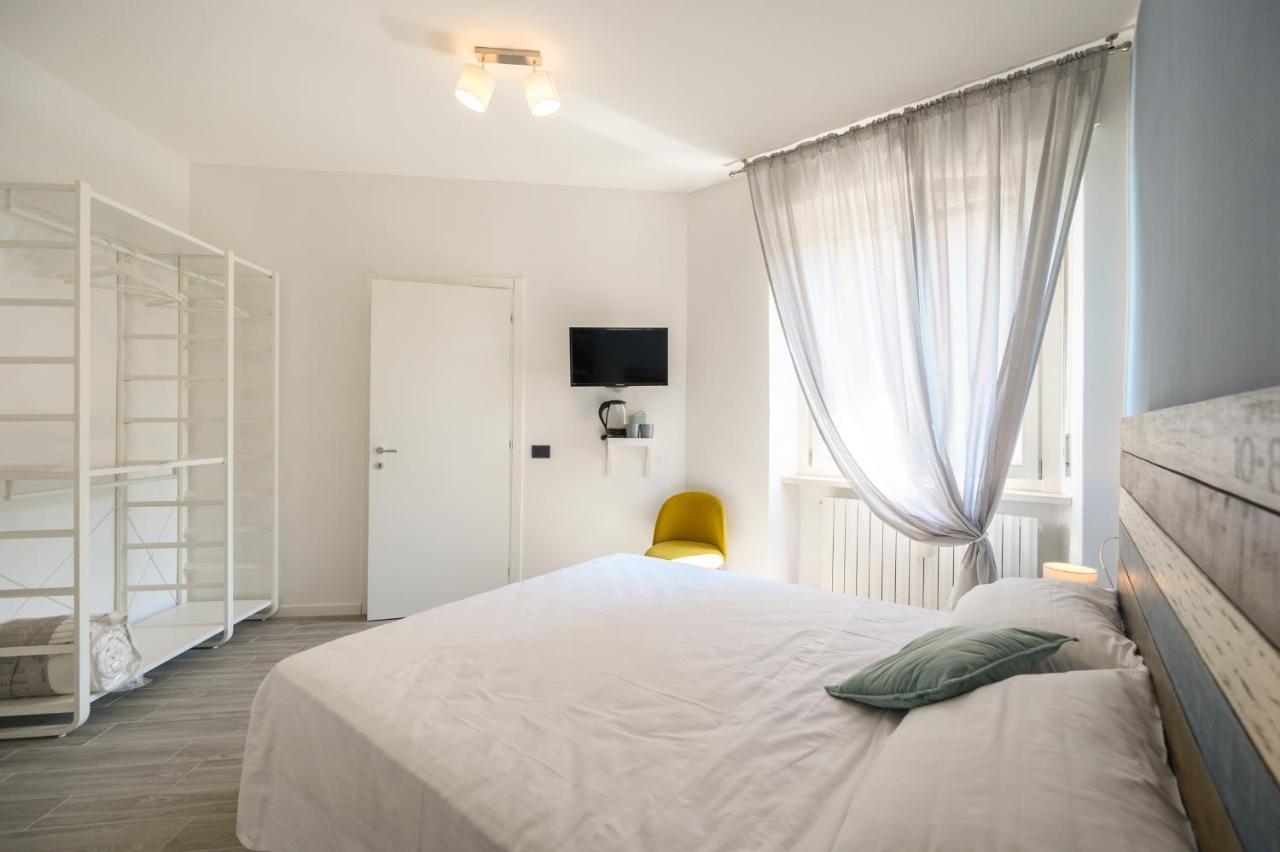 Casa Porta Nuova Verona Kültér fotó