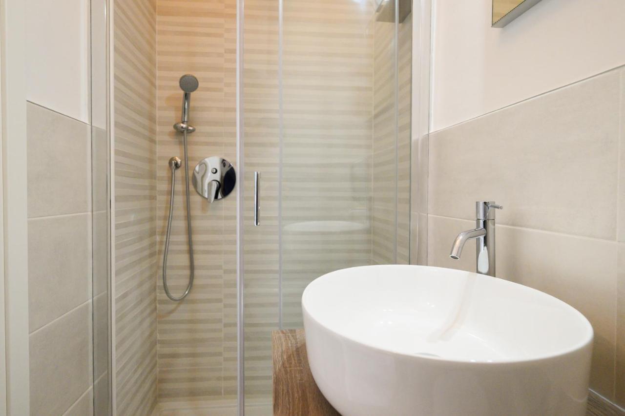 Casa Porta Nuova Verona Kültér fotó
